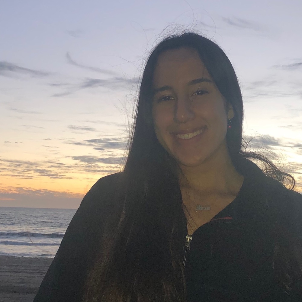 Meet your Posher, Maria